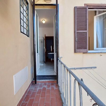 Ych-Comfortable 2 Bedrooms Flat Near Colosseum Рим Екстериор снимка